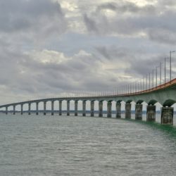 1Pont ile de re